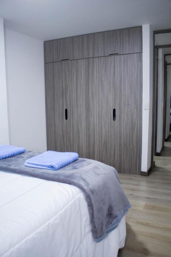 Apartamentos Comodos En Milan Zona G Manizales Bagian luar foto