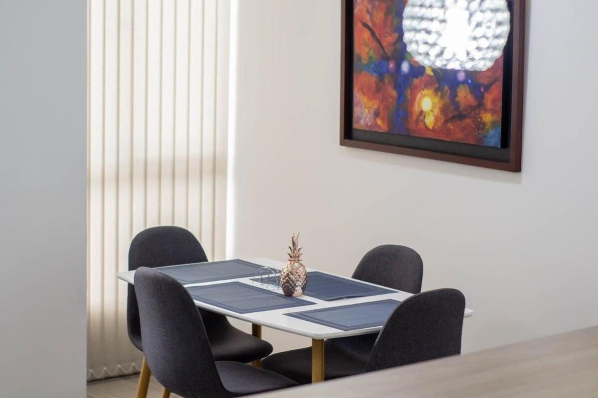 Apartamentos Comodos En Milan Zona G Manizales Bagian luar foto