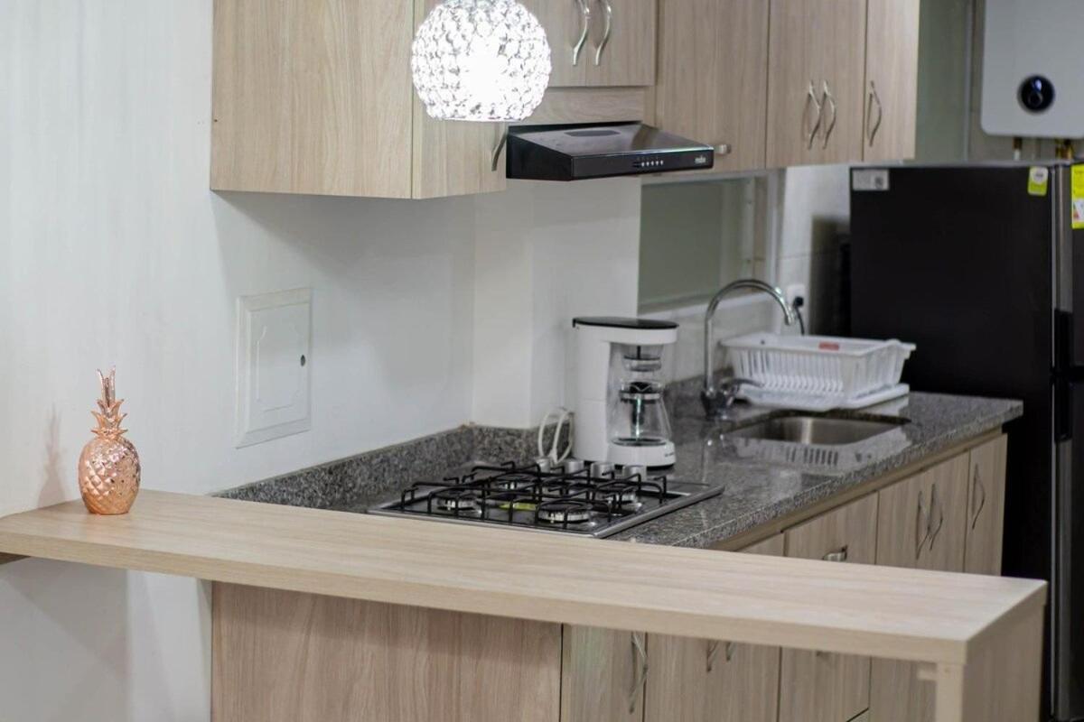 Apartamentos Comodos En Milan Zona G Manizales Bagian luar foto