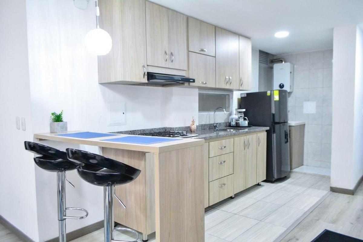 Apartamentos Comodos En Milan Zona G Manizales Bagian luar foto