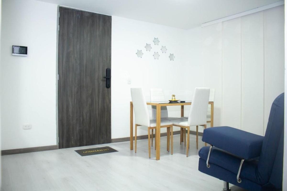 Apartamentos Comodos En Milan Zona G Manizales Bagian luar foto