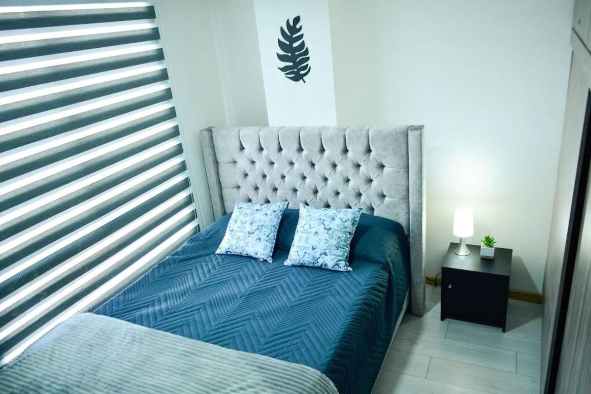Apartamentos Comodos En Milan Zona G Manizales Bagian luar foto
