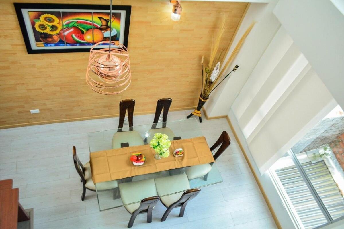 Apartamentos Comodos En Milan Zona G Manizales Bagian luar foto