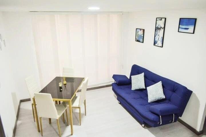 Apartamentos Comodos En Milan Zona G Manizales Bagian luar foto