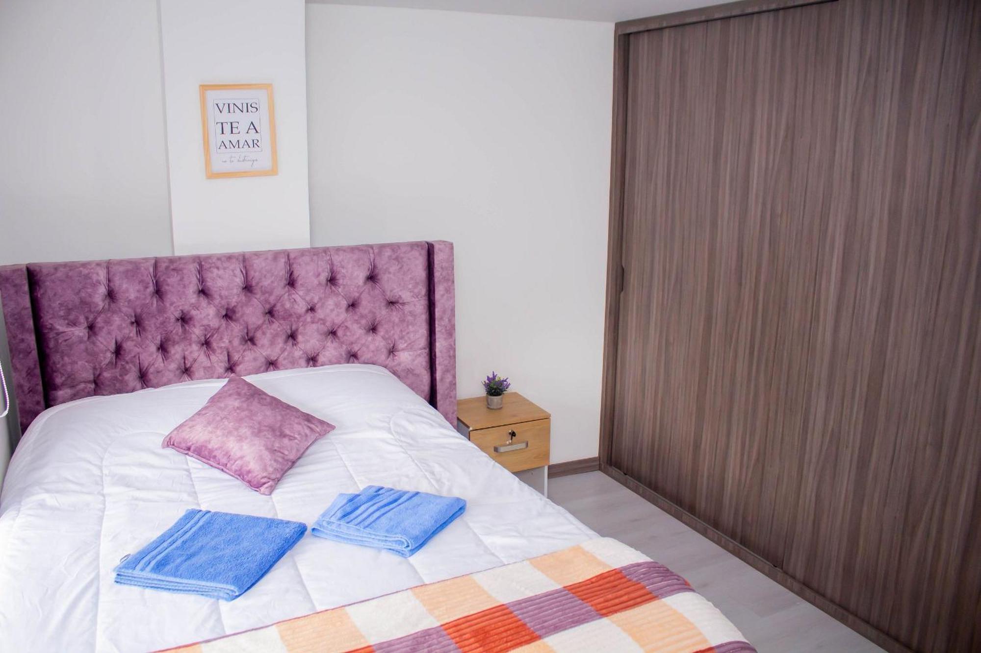 Apartamentos Comodos En Milan Zona G Manizales Bagian luar foto