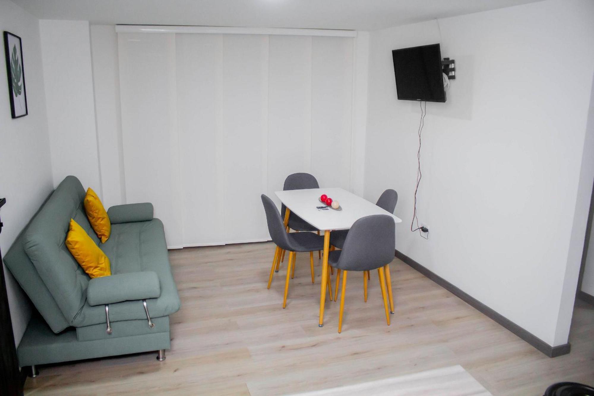 Apartamentos Comodos En Milan Zona G Manizales Bagian luar foto