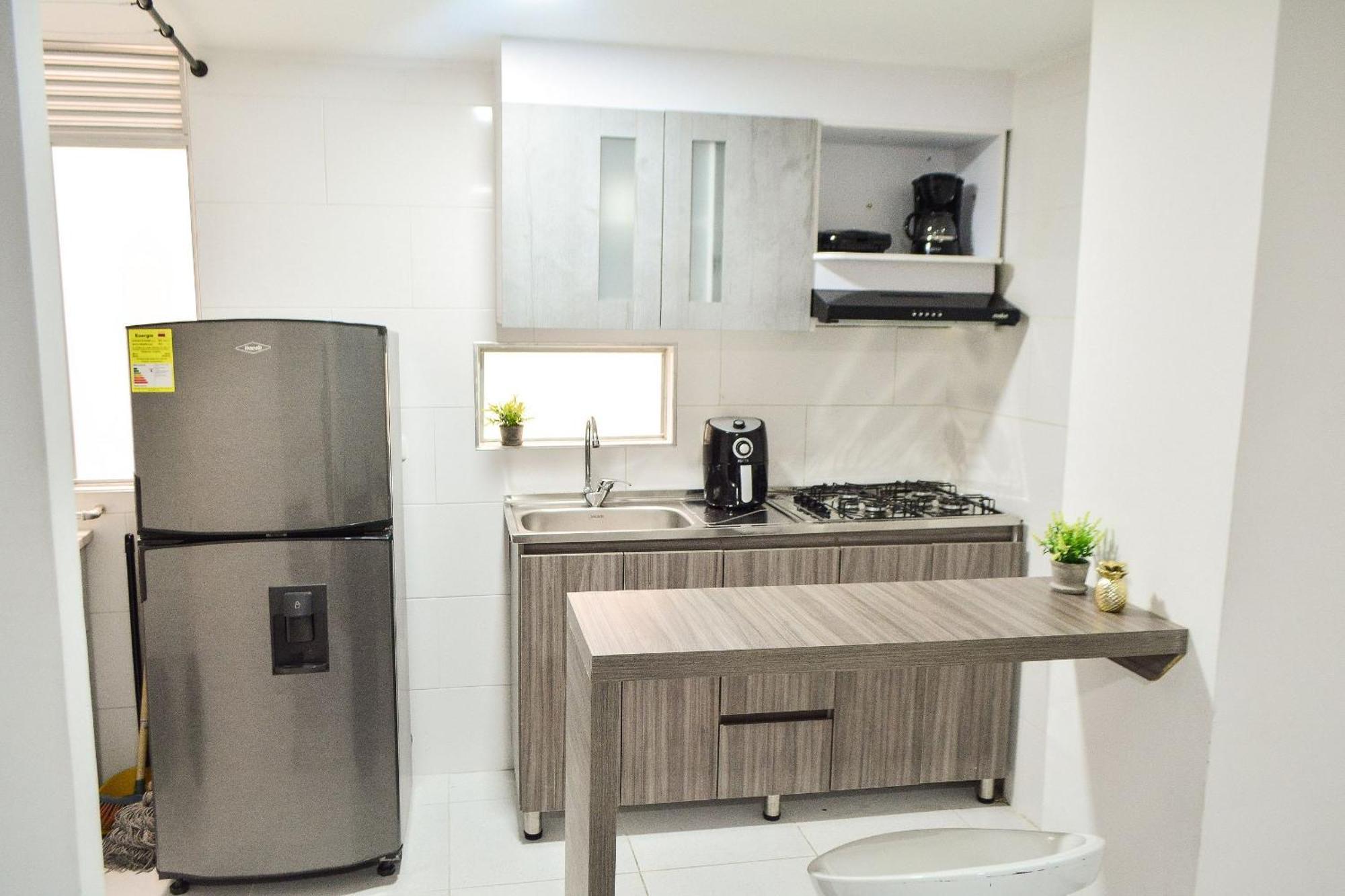 Apartamentos Comodos En Milan Zona G Manizales Bagian luar foto