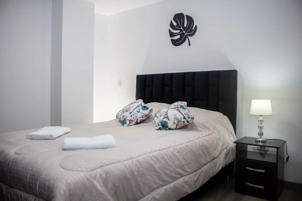 Apartamentos Comodos En Milan Zona G Manizales Bagian luar foto