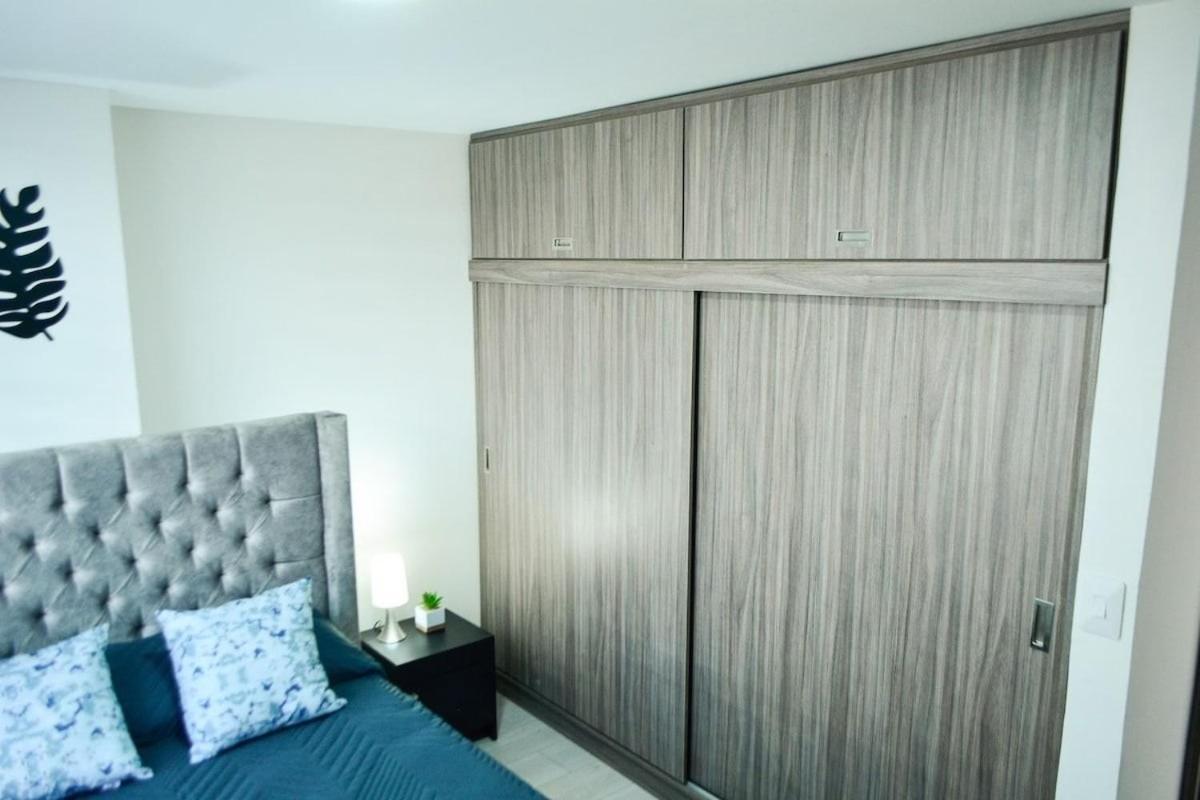 Apartamentos Comodos En Milan Zona G Manizales Bagian luar foto