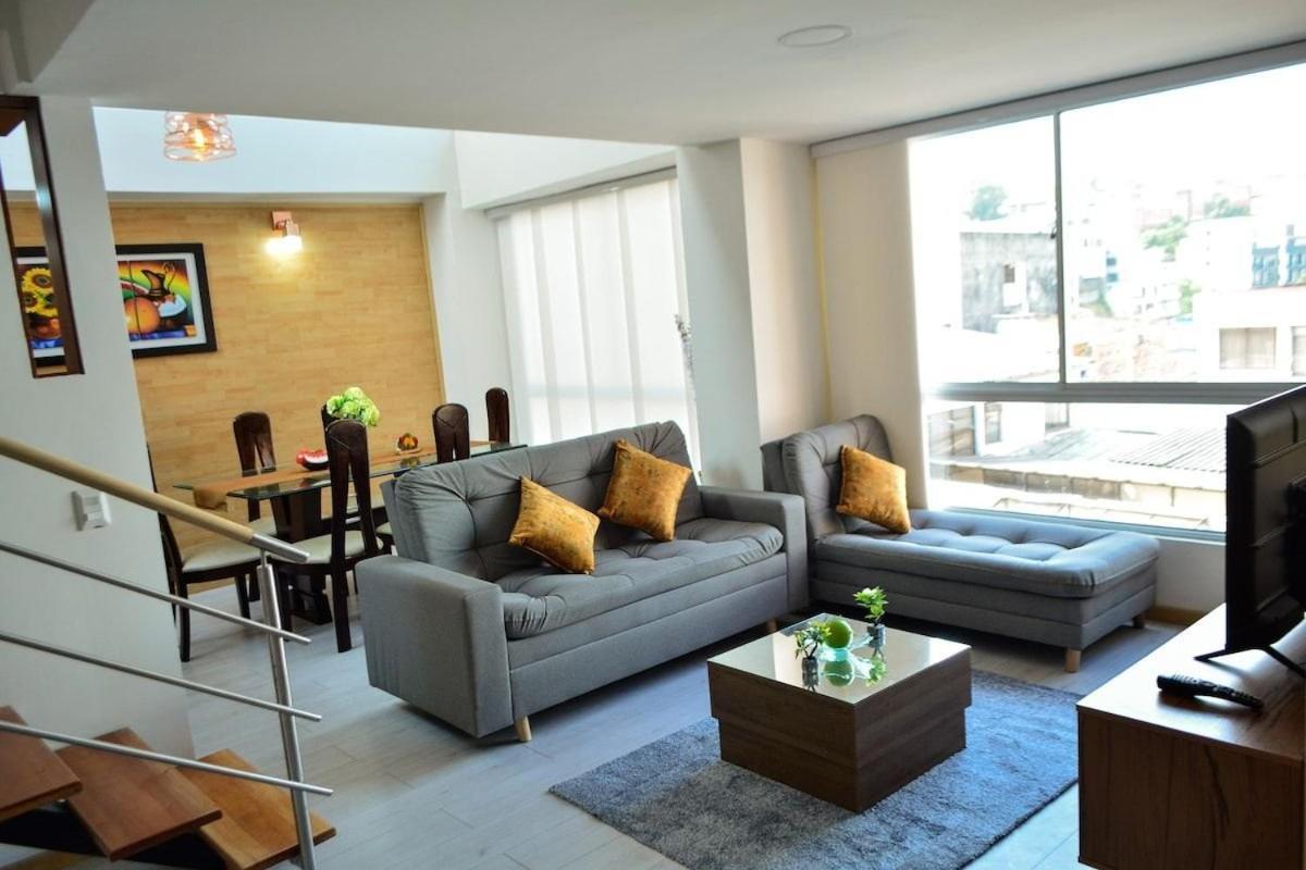 Apartamentos Comodos En Milan Zona G Manizales Bagian luar foto