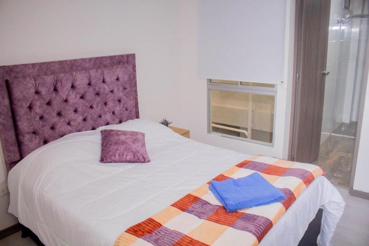 Apartamentos Comodos En Milan Zona G Manizales Bagian luar foto