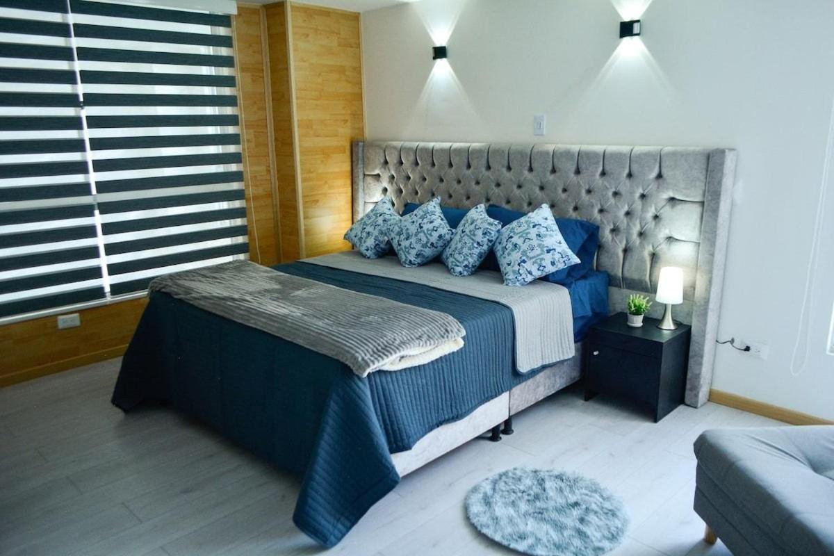 Apartamentos Comodos En Milan Zona G Manizales Bagian luar foto