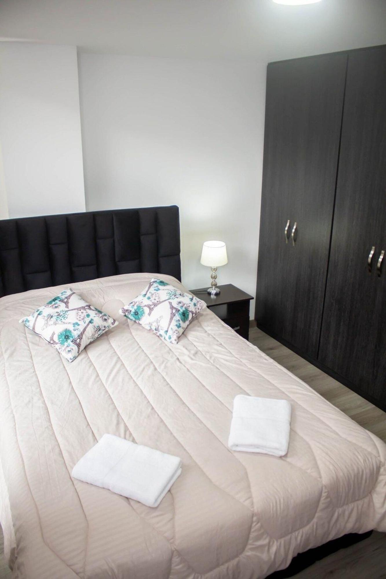 Apartamentos Comodos En Milan Zona G Manizales Bagian luar foto