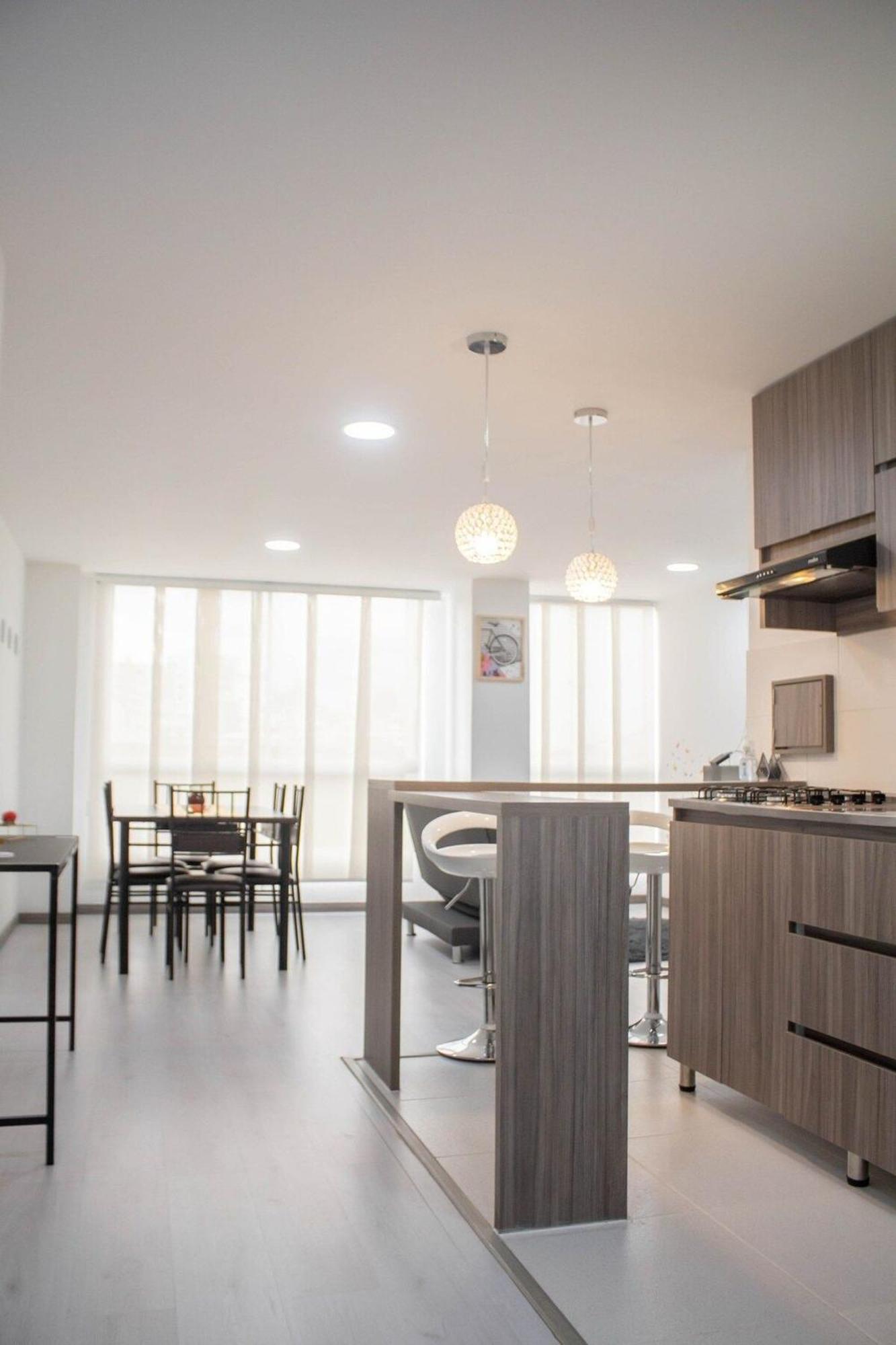 Apartamentos Comodos En Milan Zona G Manizales Bagian luar foto