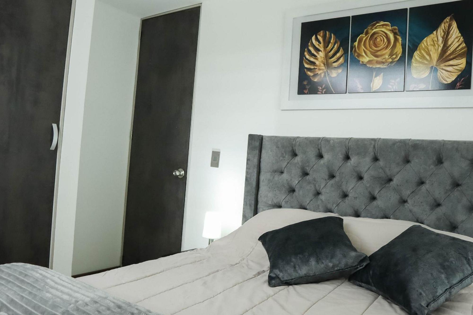 Apartamentos Comodos En Milan Zona G Manizales Bagian luar foto
