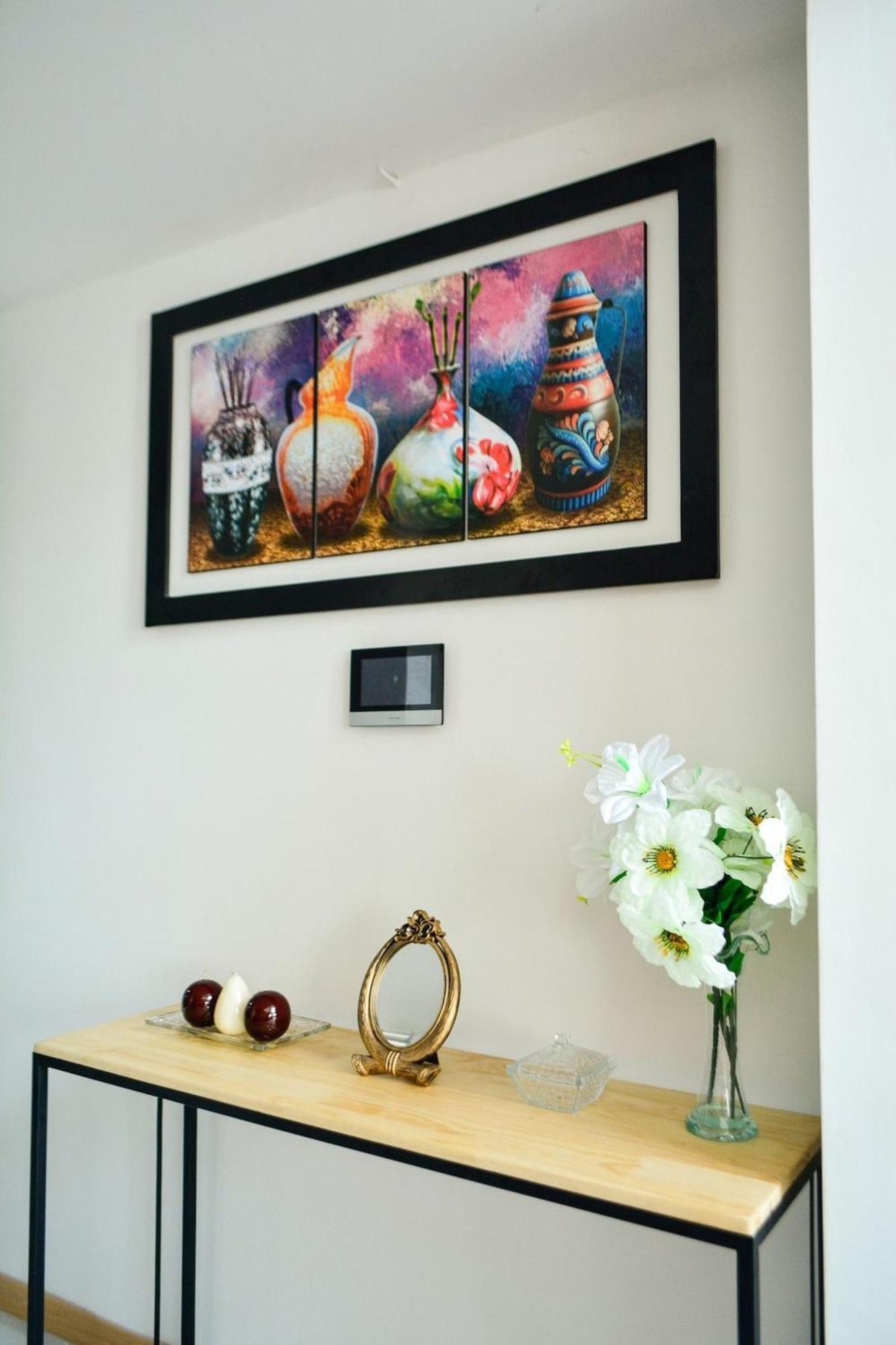 Apartamentos Comodos En Milan Zona G Manizales Bagian luar foto