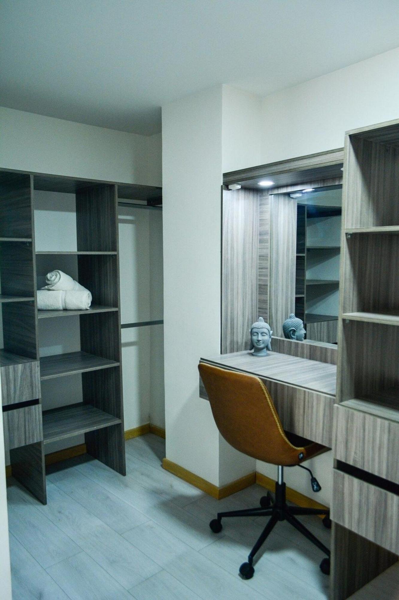 Apartamentos Comodos En Milan Zona G Manizales Bagian luar foto
