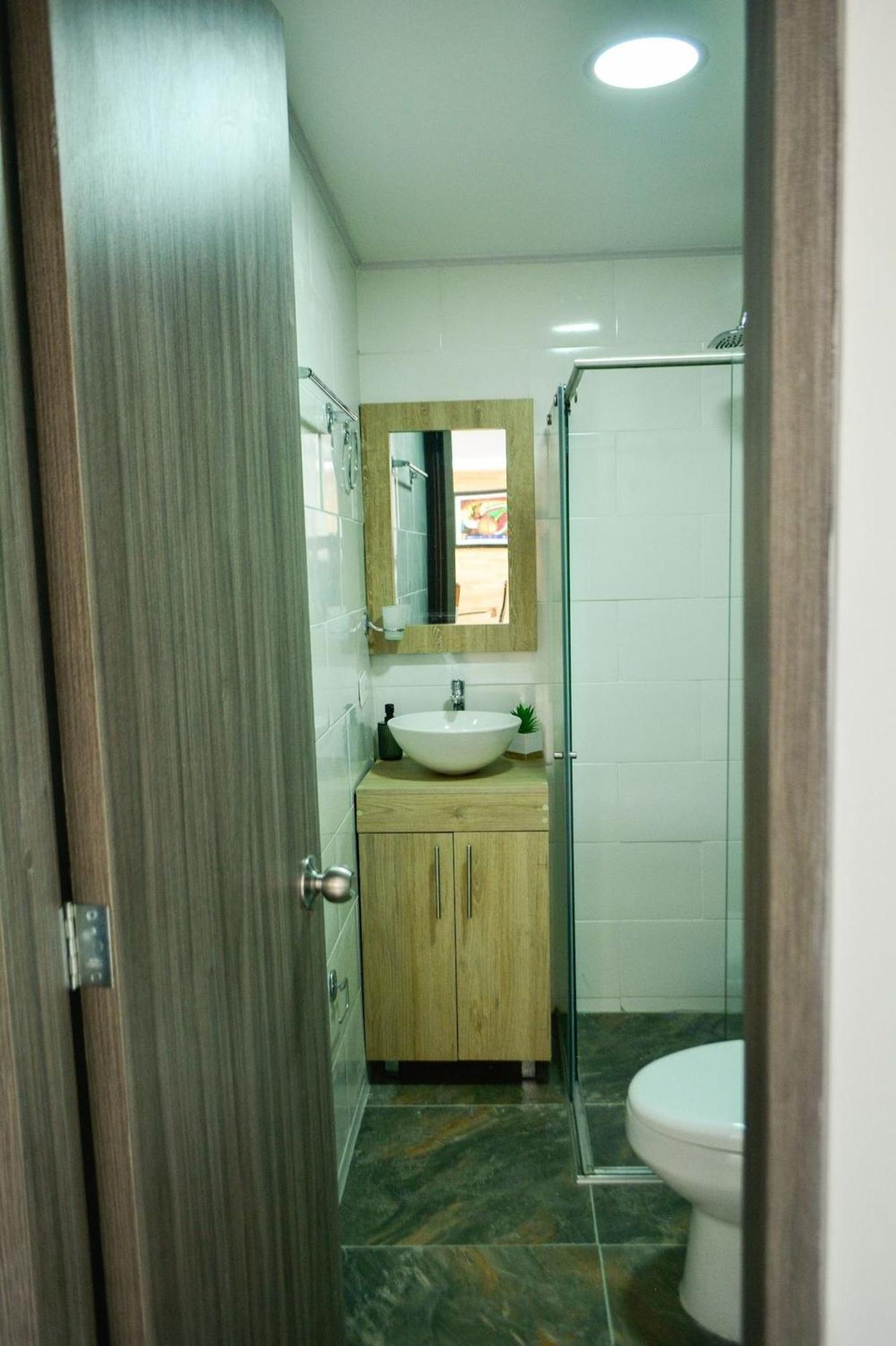 Apartamentos Comodos En Milan Zona G Manizales Bagian luar foto