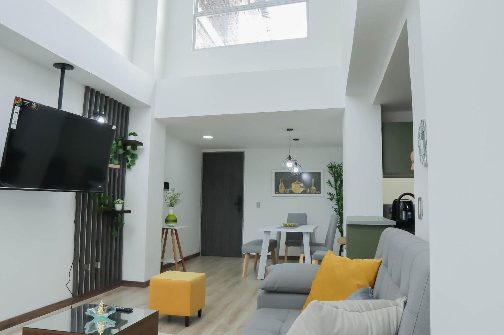 Apartamentos Comodos En Milan Zona G Manizales Bagian luar foto