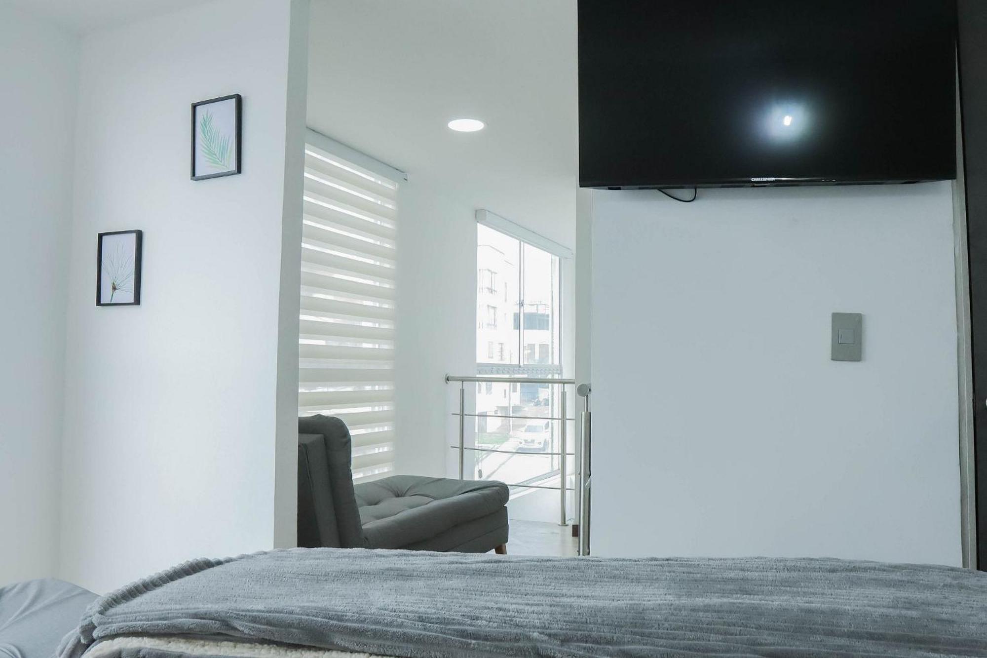 Apartamentos Comodos En Milan Zona G Manizales Bagian luar foto