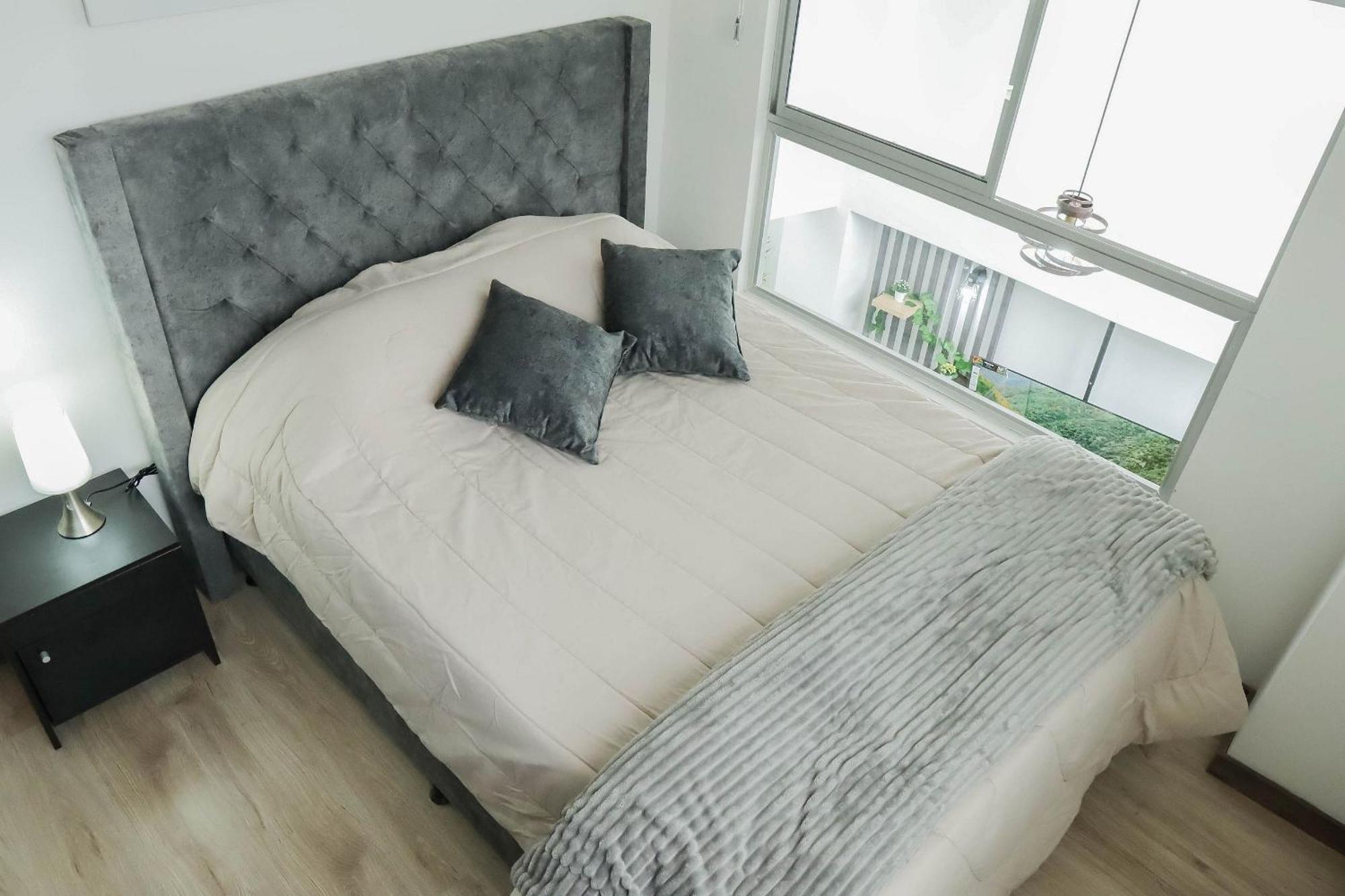 Apartamentos Comodos En Milan Zona G Manizales Bagian luar foto