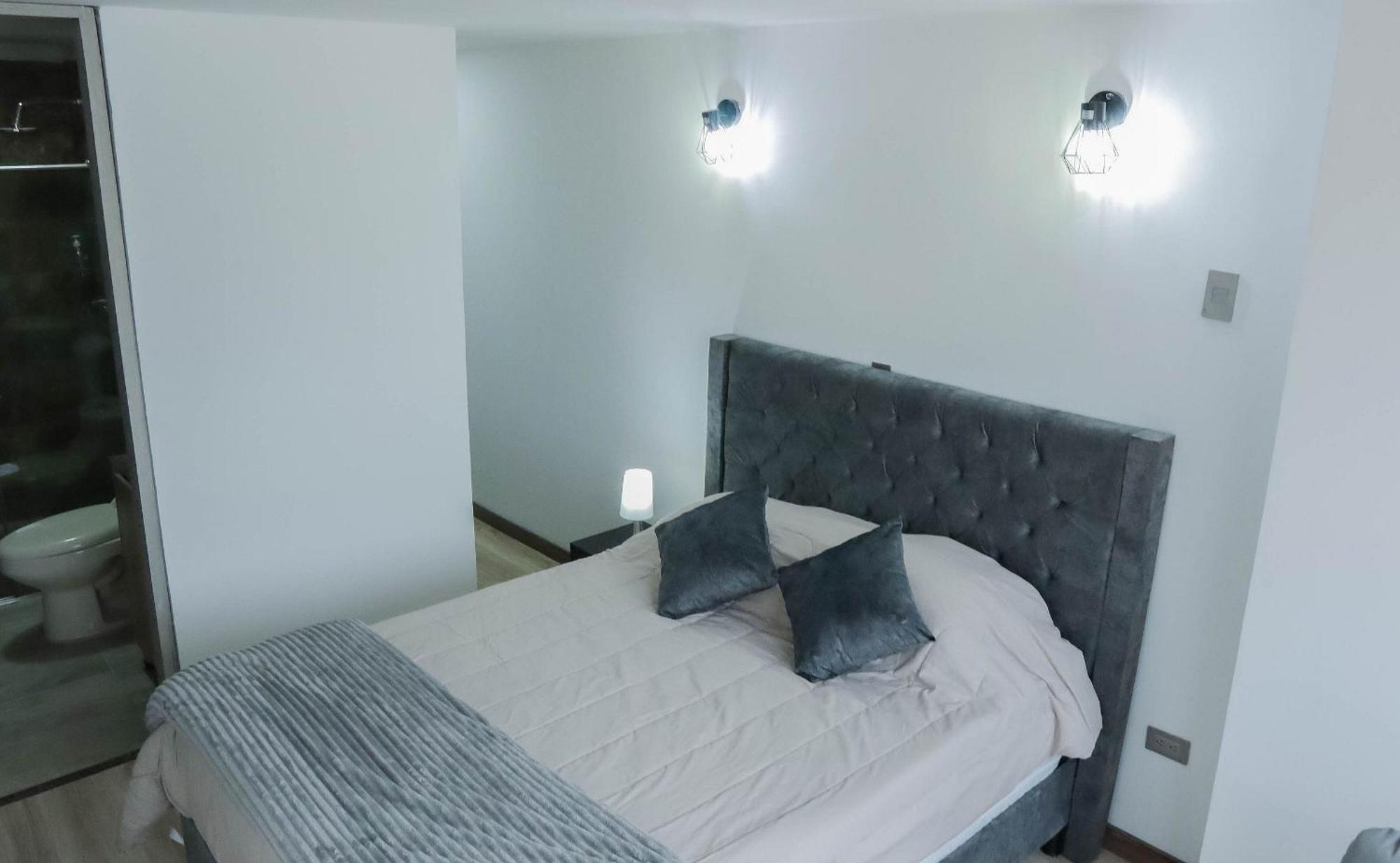 Apartamentos Comodos En Milan Zona G Manizales Bagian luar foto