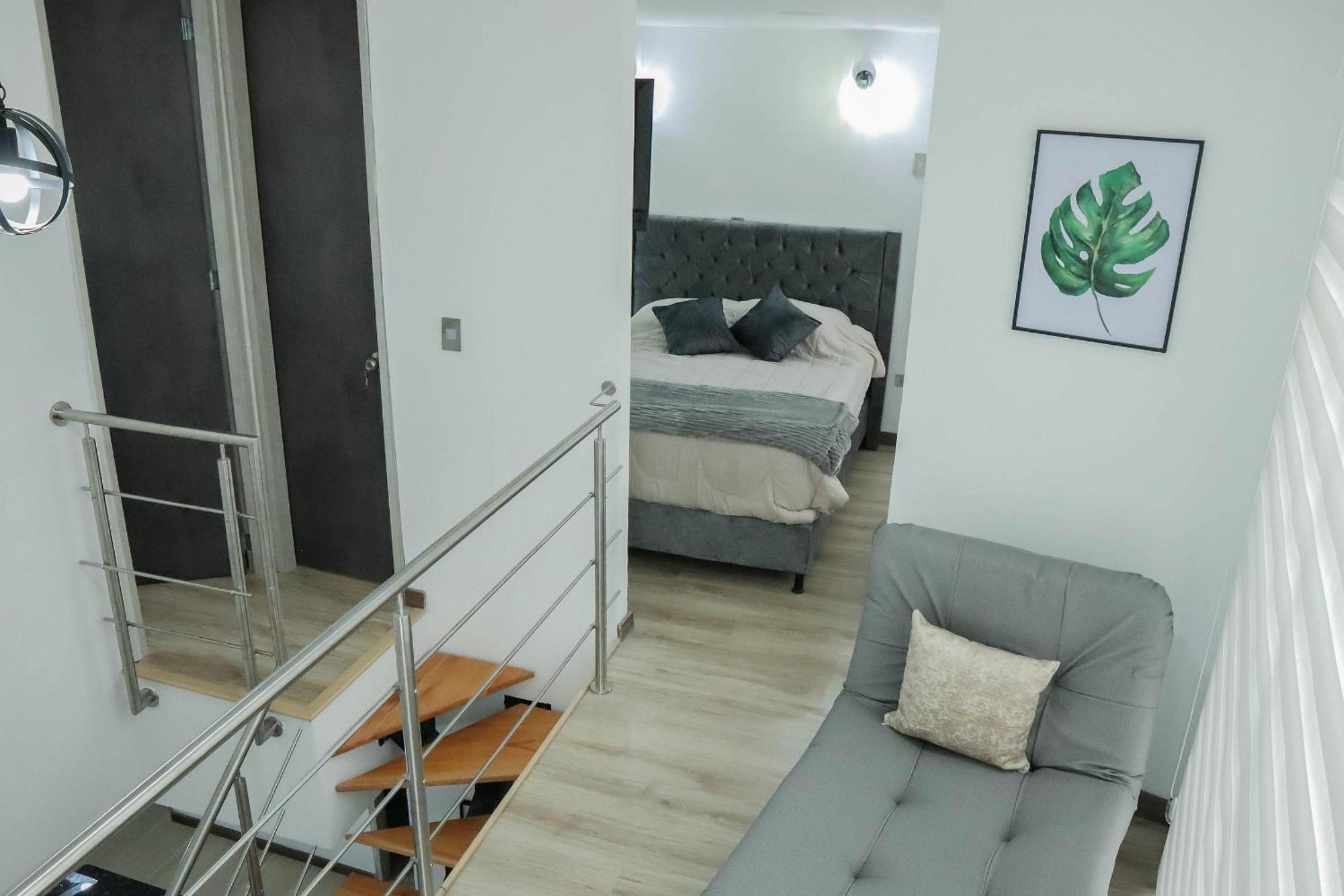 Apartamentos Comodos En Milan Zona G Manizales Bagian luar foto