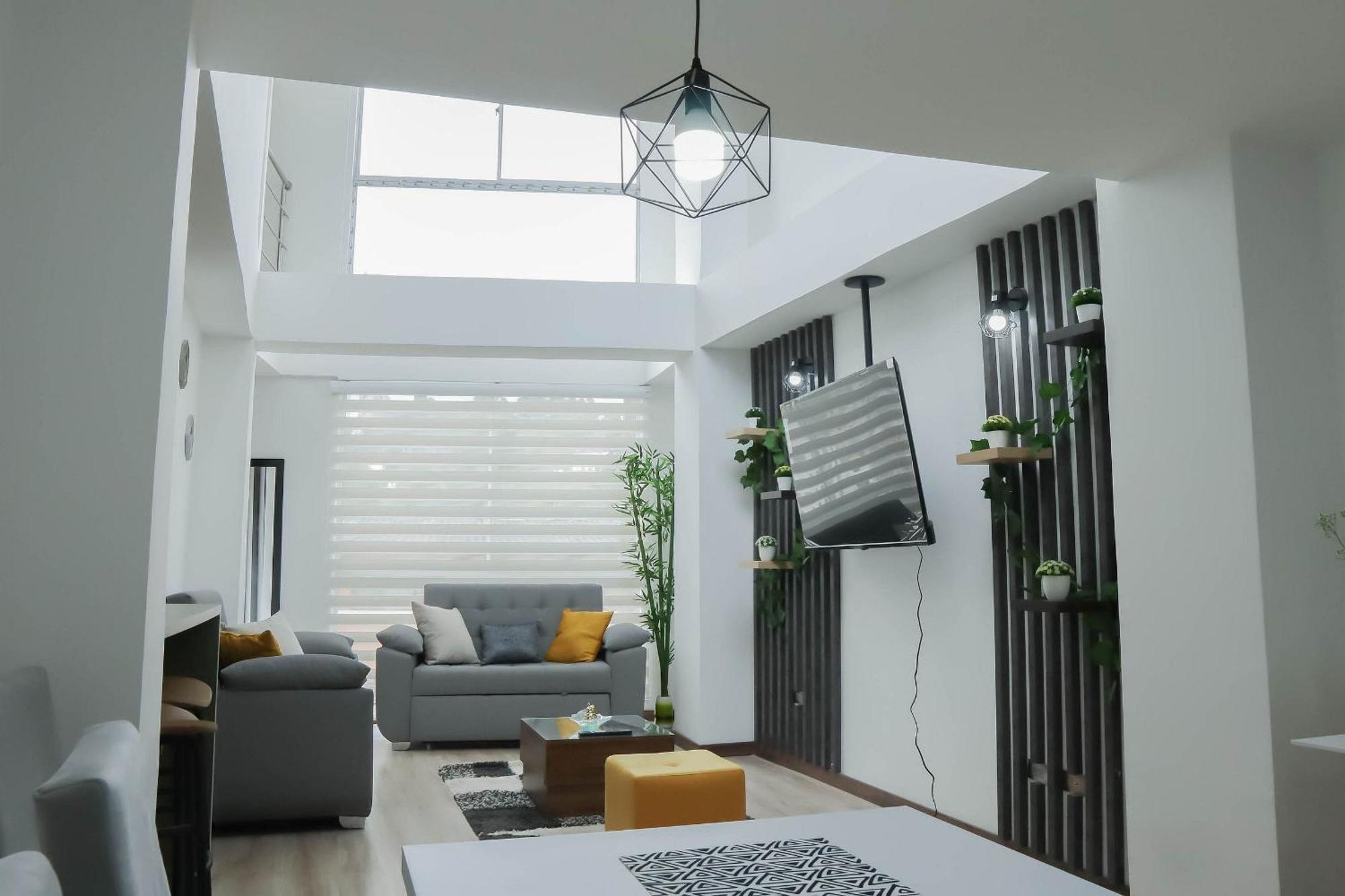 Apartamentos Comodos En Milan Zona G Manizales Bagian luar foto