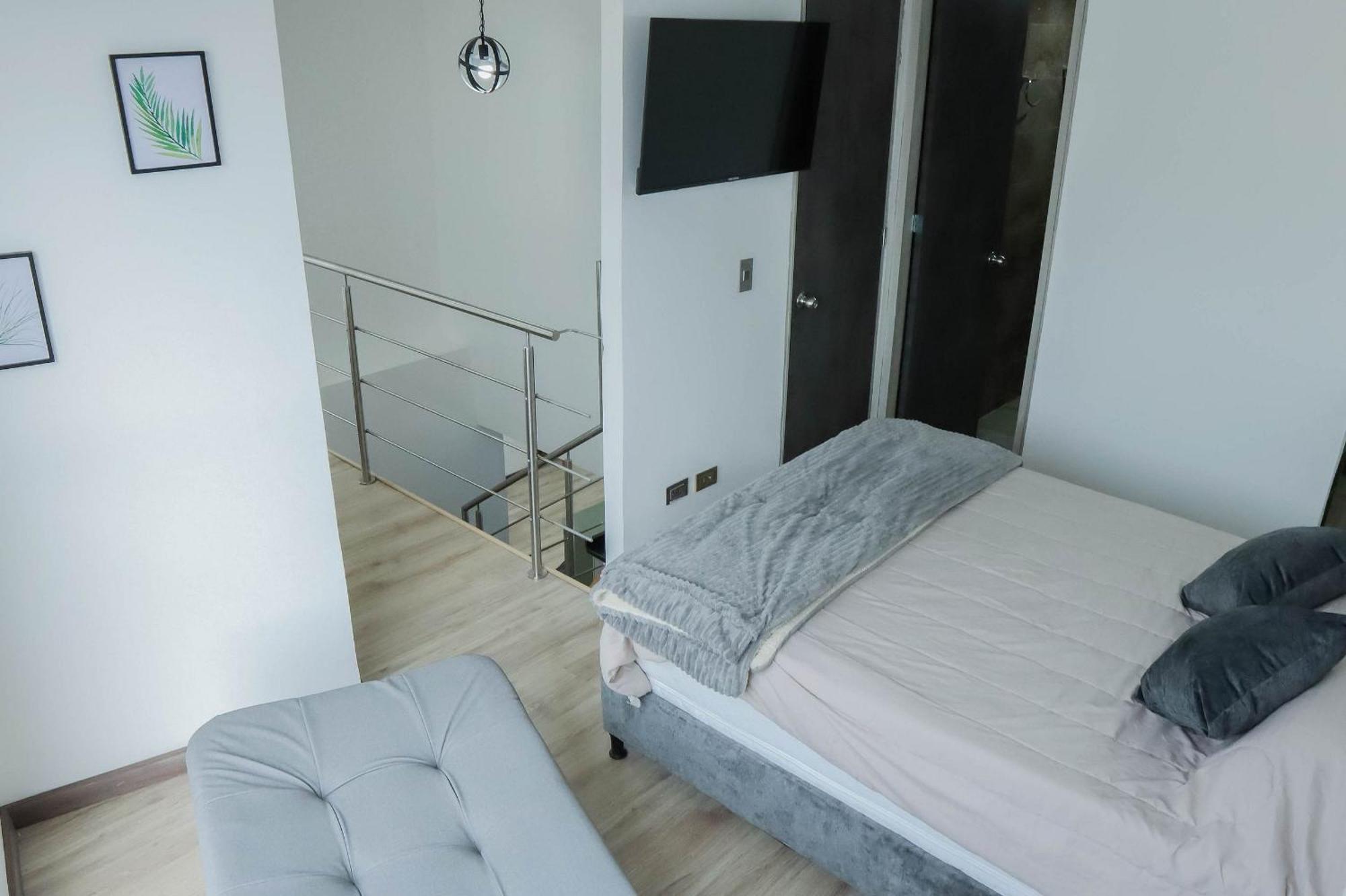 Apartamentos Comodos En Milan Zona G Manizales Bagian luar foto