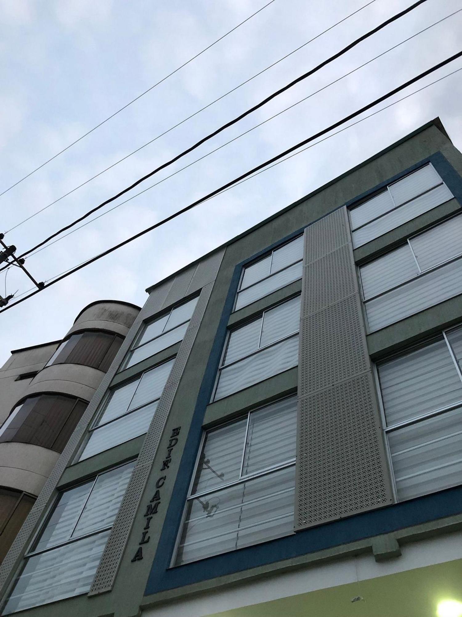 Apartamentos Comodos En Milan Zona G Manizales Bagian luar foto