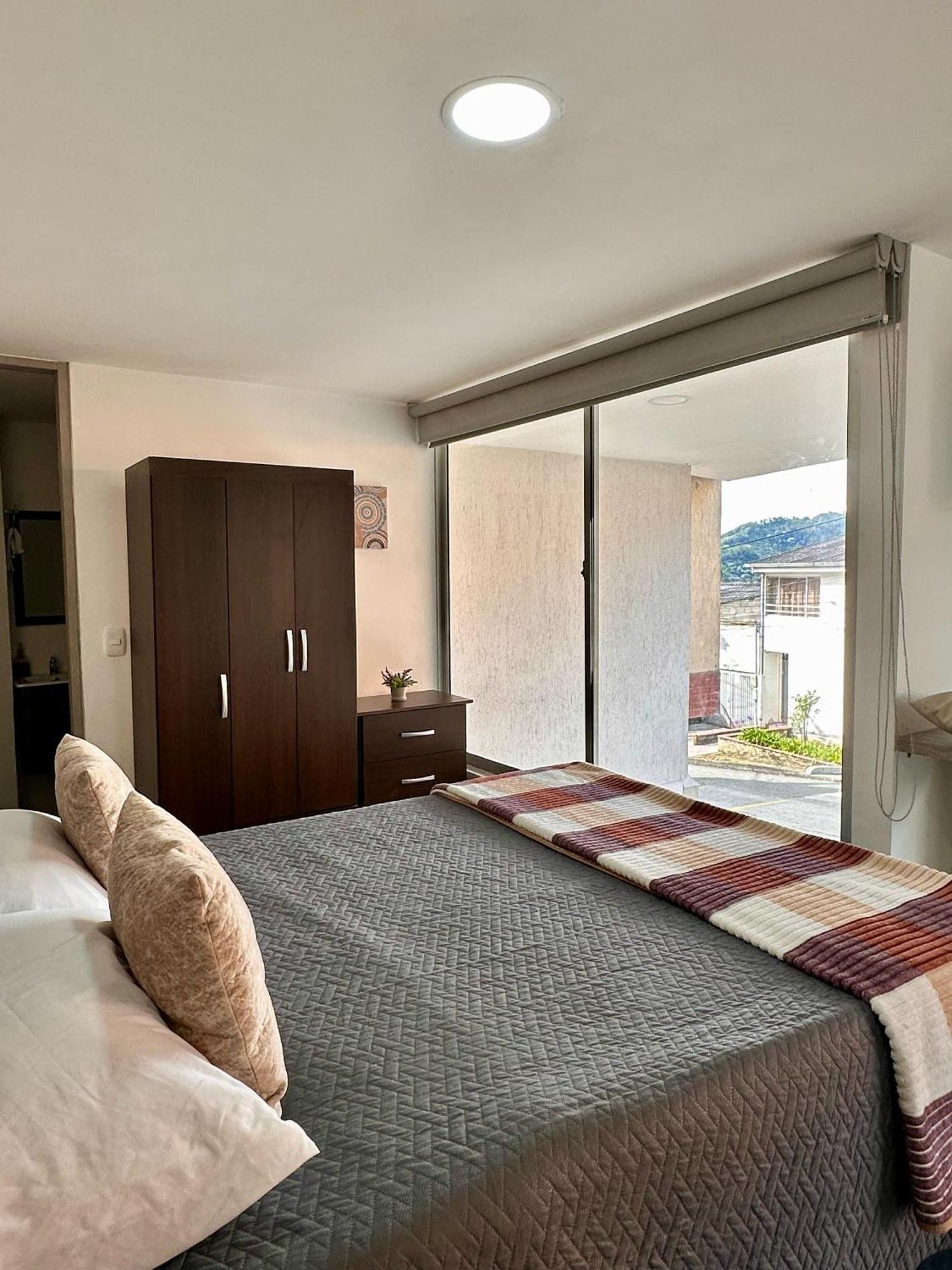 Apartamentos Comodos En Milan Zona G Manizales Bagian luar foto